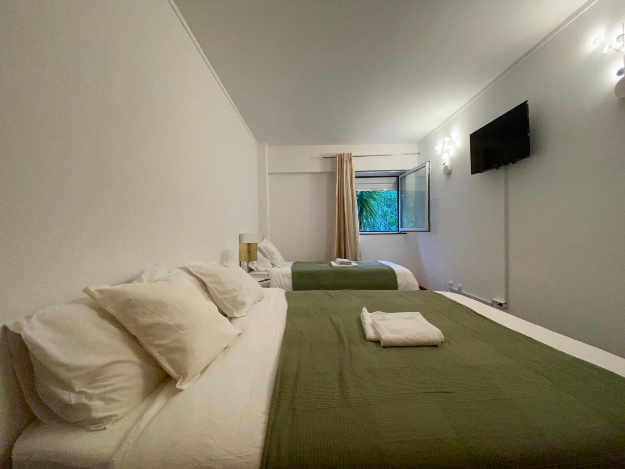 Apartment Di Colombo *