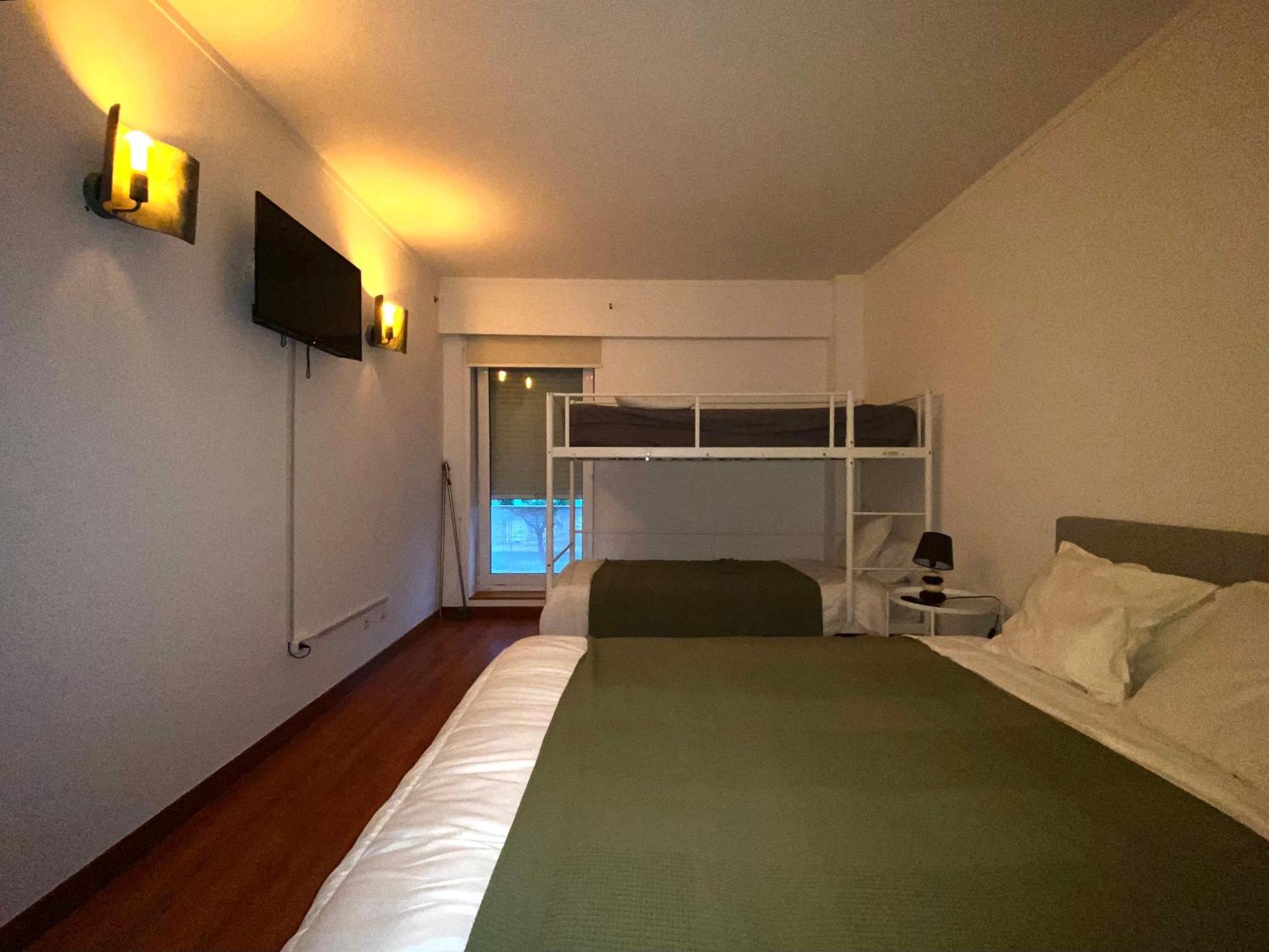 Apartment Di Colombo *