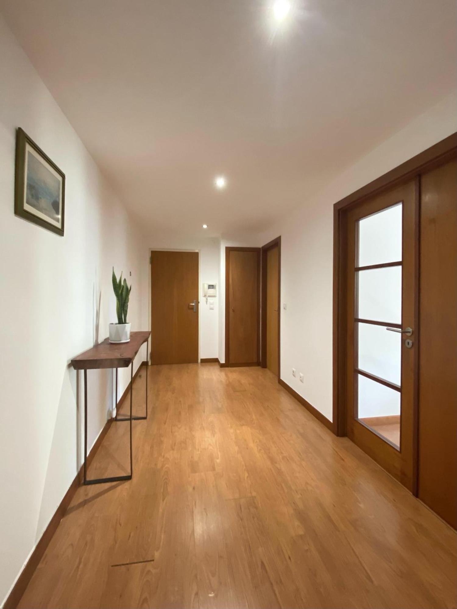 Di Colombo Apartment